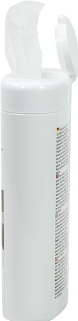 Produktbild LogiLink TFT/LCD und Plasma cleaners (100 x)