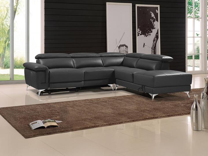 Produktbild Linea Pascaline (Ecksofa)