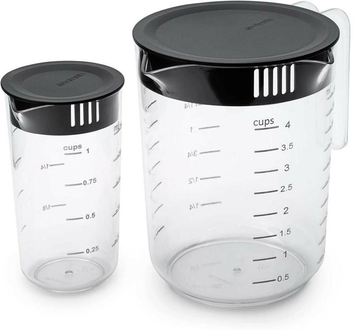 Produktbild Brabantia Messbecher-Set (250 ml)