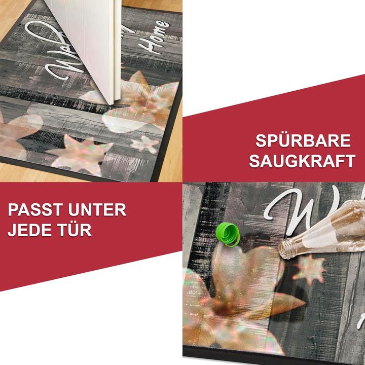 Immagine prodotto Home Schmutzfangmatte (80 x 60 cm)