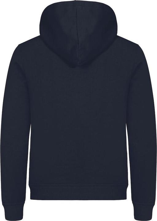 Immagine prodotto Clique Miami Felpa con Cappuccio Adulto Unisex (L)