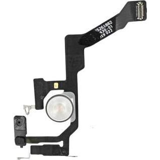 OEM Flashlight Flex for iPhone 14 Pro (iPhone 14 Pro), Mobilgerät Ersatzteile
