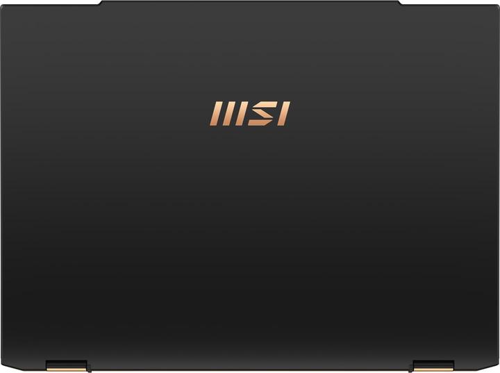 Immagine prodotto MSI Summit 13 AI+ Evo A2VMTG-007 Intel Core Ultra 7 258V 33,78cm 13,3 pollici FHD+ 32GB DDR5 - Core... (13.30", 1000 GB, 32 GB, DE, Intel Core Ultra 7 265)