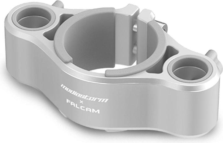 Falcam Geartree Clamp, 2 Mounting Points for 15.8mm Stud 3303 (Stange, 2 kg)