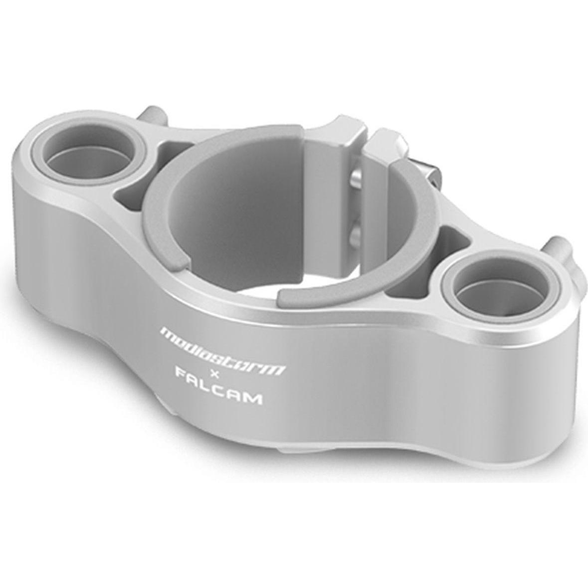 Falcam Morsetto Geartree, 2 punti di montaggio per perno da 15,8 mm 3303, Supporto per monitor