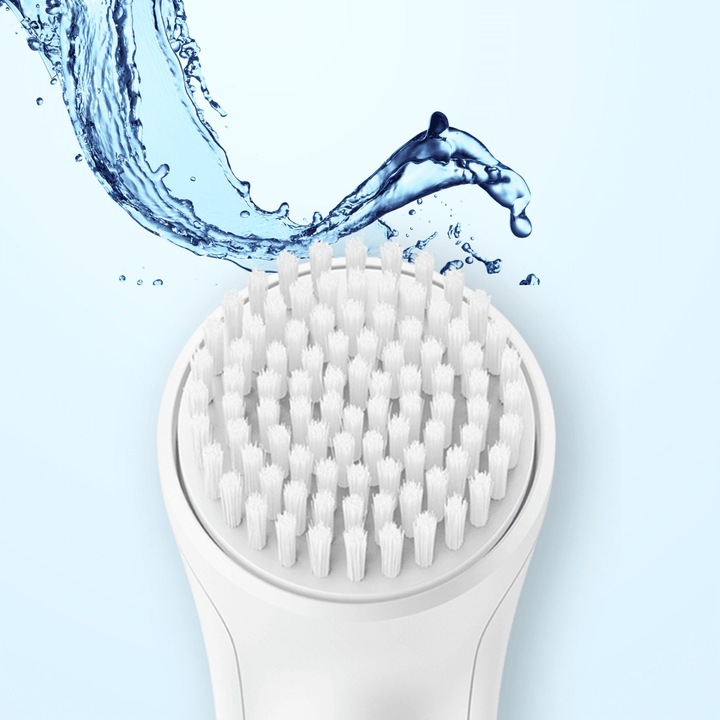 Actual product image Braun FaceSpa Pro 910