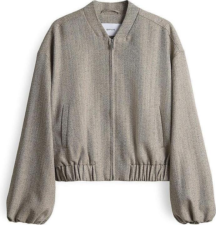 Immagine prodotto Opus Blouson JALEA HERRINGBONE (40)