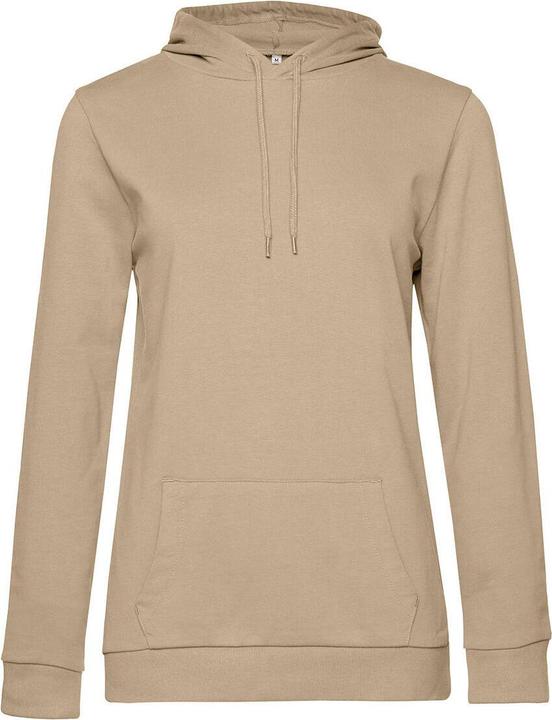 Produktbild B&C Damen Hoodie aus French Terry (XS)
