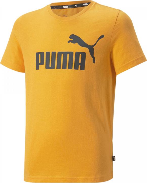 Produktbild Puma ESS Logo Tee-586960 (104)