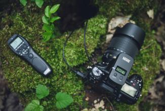 Immagine prodotto Newell Pilota a livello interattivo con Nikon (Funk)