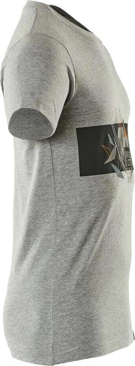 Produktbild Mascot Accelerate Safe TShirt Rundhalsausschnitt (4XL)
