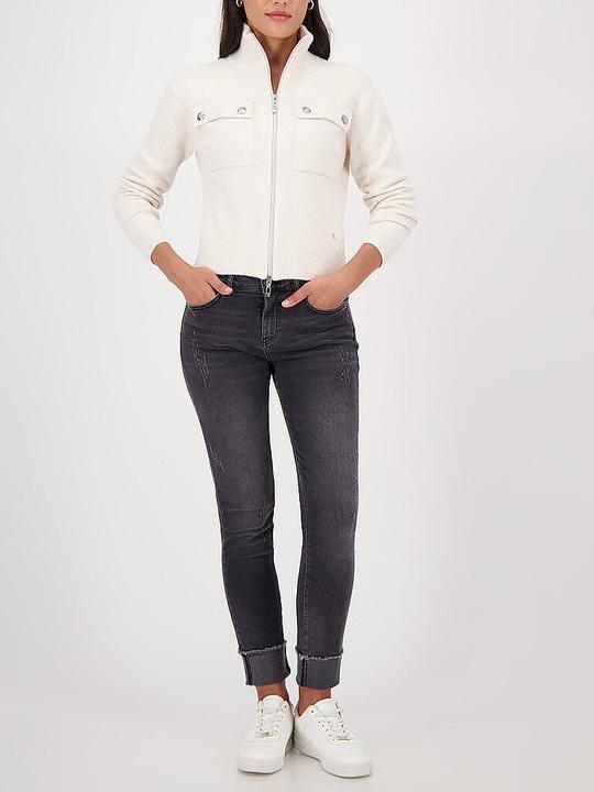 Actual product image Monari Strickjacke (42)