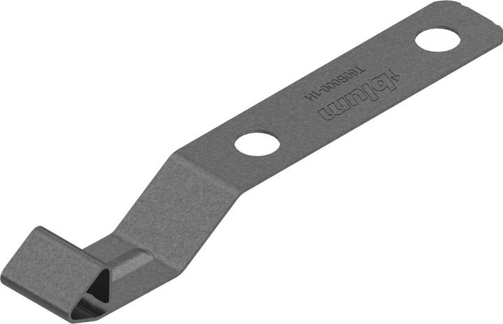 Blum Halterung Synchronisierungswelle TIP-ON BLUMOTION