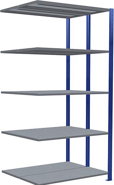 Gentian blue RAL 5010