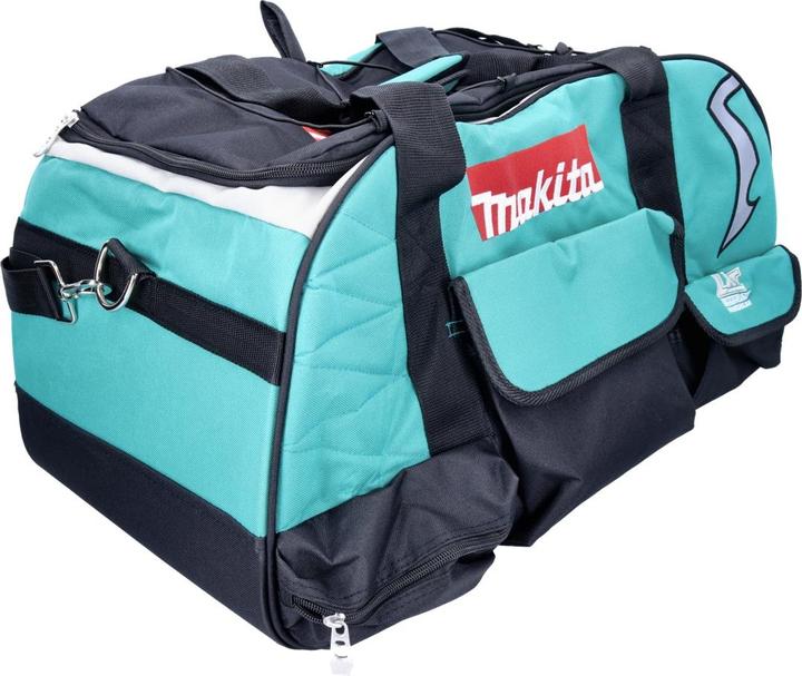 Actual product image Makita tool bag (4 pieces)