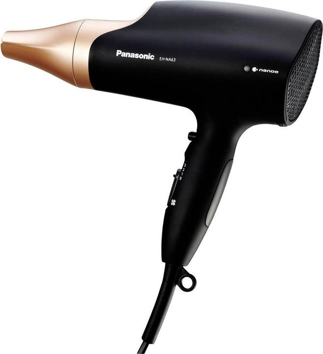 Actual product image Panasonic Hairdryer EH-NA63CN825