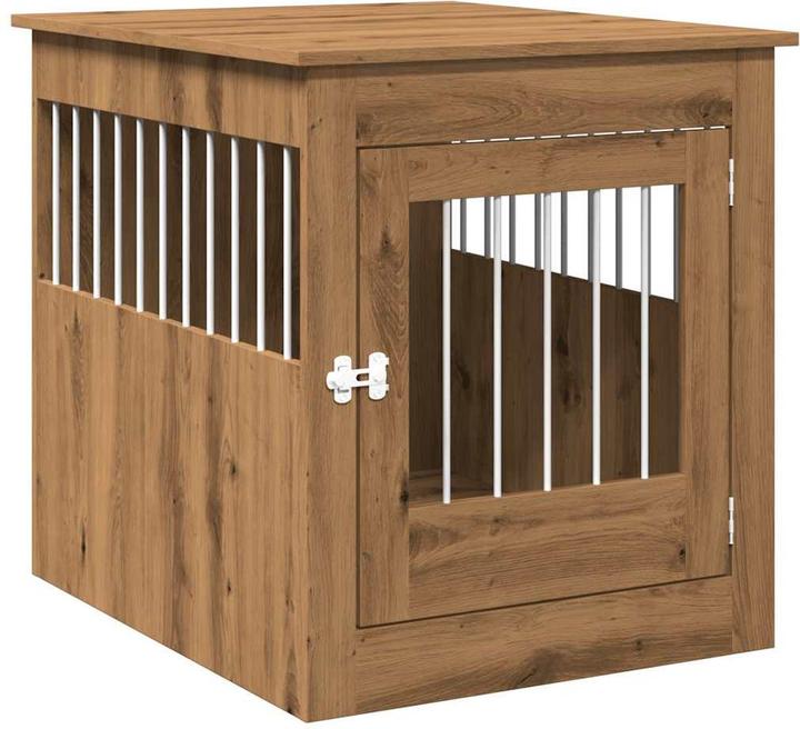 VidaXL Dog cage (Dog house)