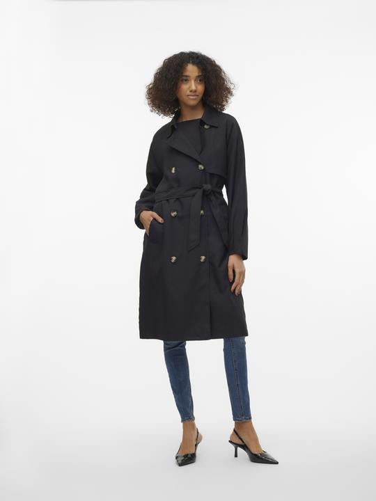 Image du produit Vero Moda VMDOREEN Manteau Trenchcoat (S)