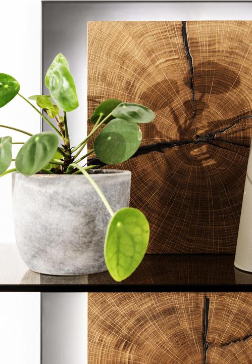 Produktbild Robas Lund Assini (60 x 26 x 91.91 cm)