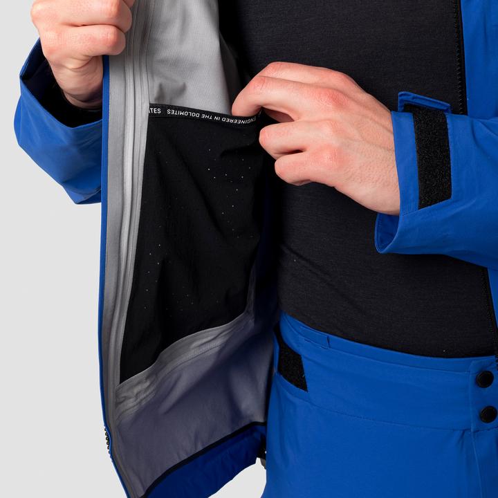 Actual product image Salewa Ortles 3L Powertex Jacket (46, S)