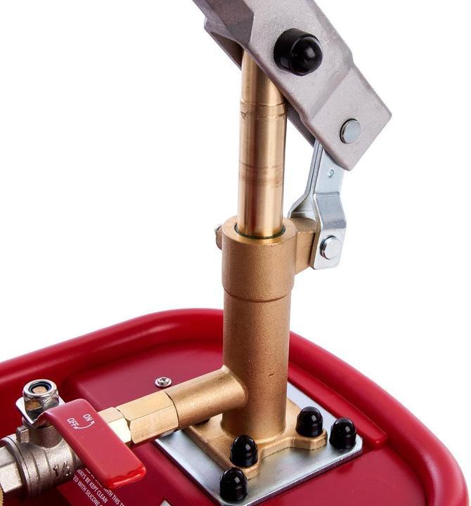 Produktbild Rothenberger Prüfpumpe RP 30 061130