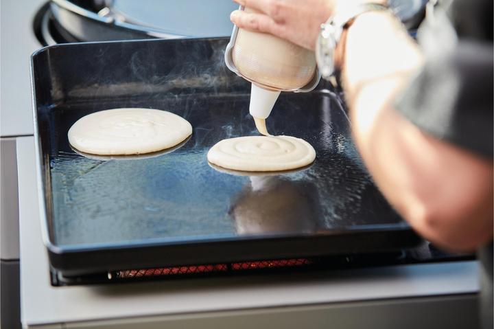 Produktbild Outdoorchef Plancha Universal