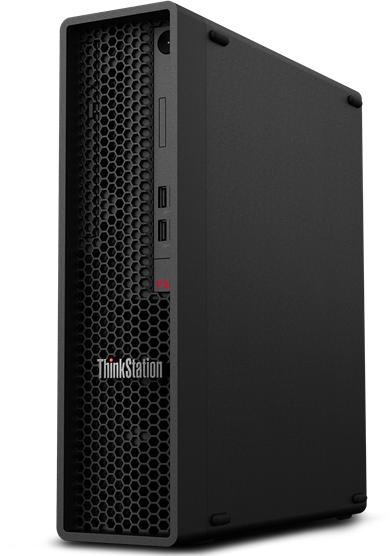 Produktbild Lenovo ThinkStation P350 SFF (Intel Core i7-11700, 16 GB, 512 GB)
