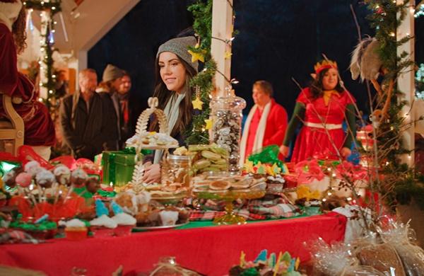 Produktbild Eine Weihnachtsgeschichte aus dem Norden (DVD, Deutsch)