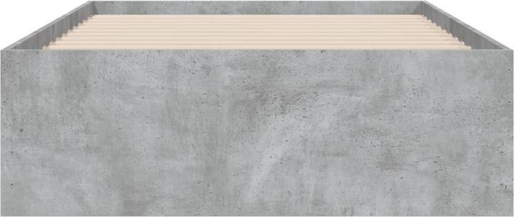 Image du produit VidaXL Cadre de lit avec tiroirs (90 x 200 cm)