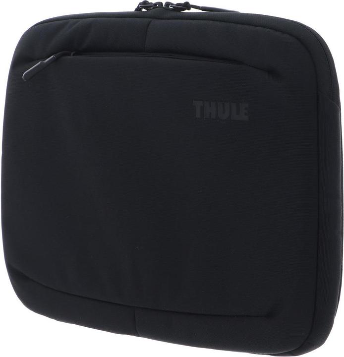 Produktbild Thule Subterra 2 Macbook Sleeve 16in - Black (16", Apple)