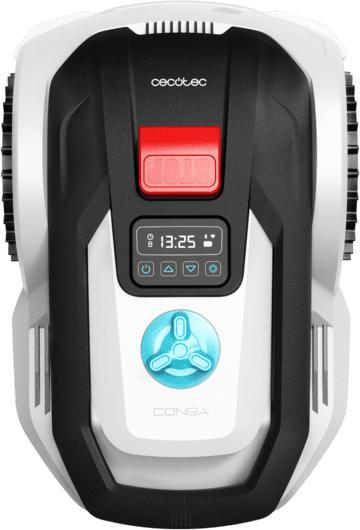 Actual product image Cecotec Conga GrassHopper 500 (500 m²)