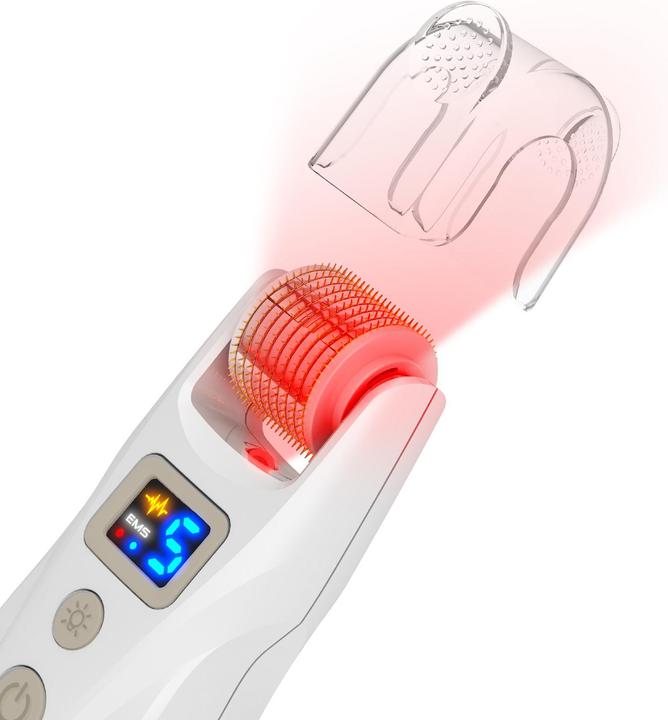 Produktbild Beautifly MicroGlow PRO Dermapen Hautpflegegerät