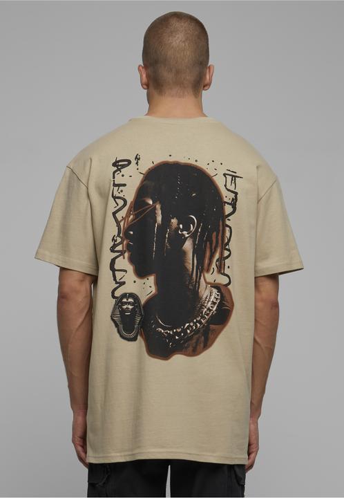 Produktbild Urban Classics Giza Oversize Tee (S)