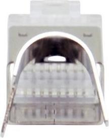 Actual product image equip Stecker 50er Set (Network Accessories)