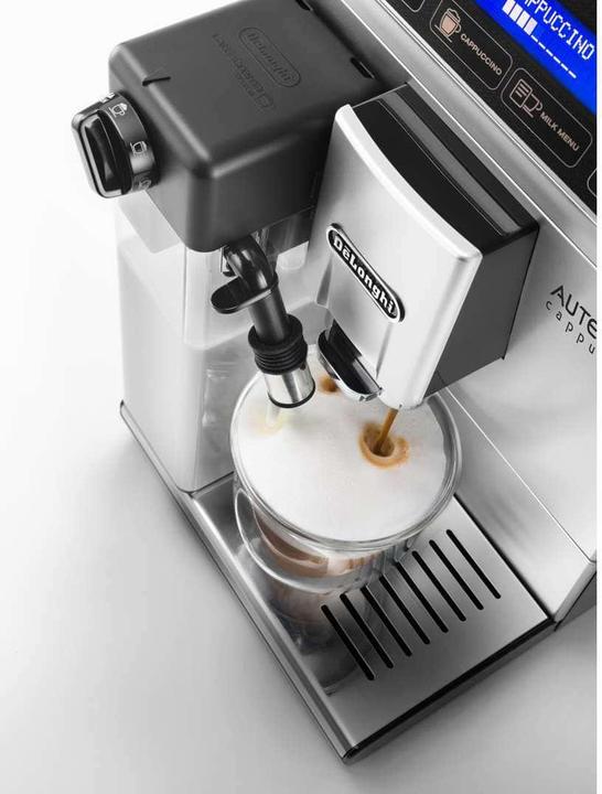 Produktbild De'Longhi Autentica