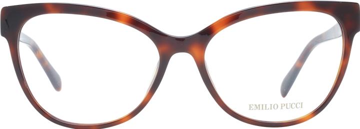 Actual product image Emilio Pucci Glasses (no correction)