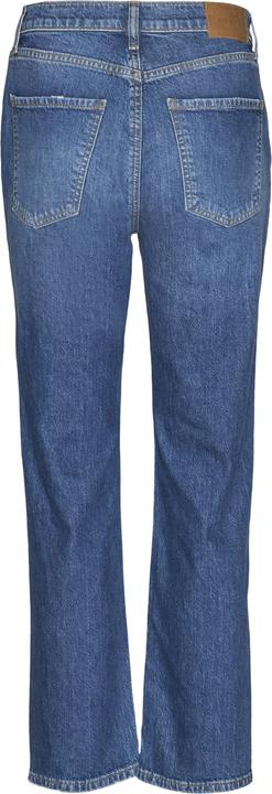 Produktbild Vero Moda VMELIA Hohe Taille Gerade geschnitten Jeans Straight-Fit (W30/L32)