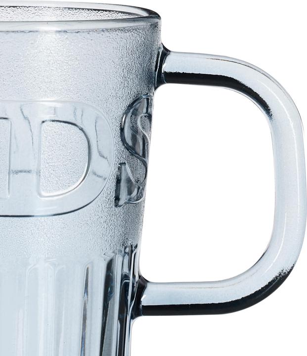 Produktbild Relaxdays 10x Trinkgläser (0.35 l, 10 x)