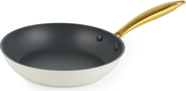 Produktbild Salter BW14597 Aerotech Professional 20cm Fry Pan (Bratpfanne, Aluminium)