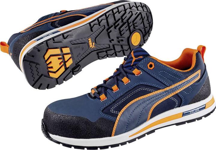 Actual product image Puma Low shoes (S3, 42)