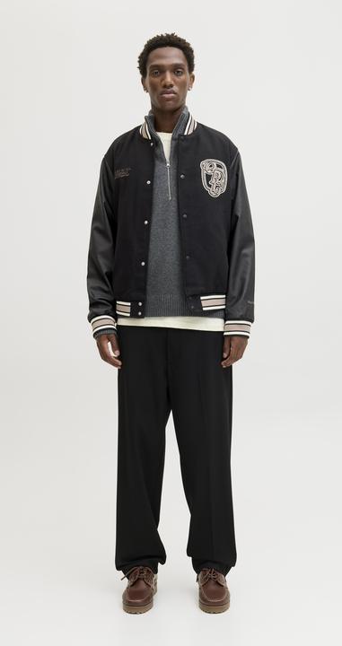 Actual product image Jack & Jones Blousonjacke Blousonjacke (M)