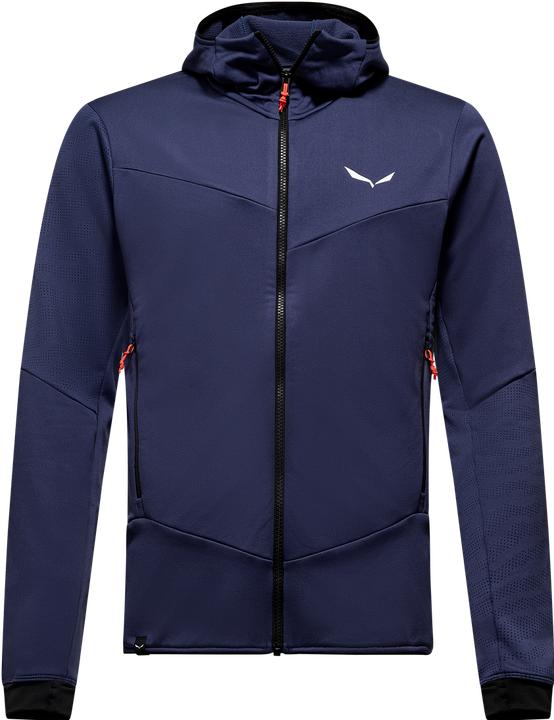 Actual product image Salewa Sella Crevasse Hd Jacket M (M)