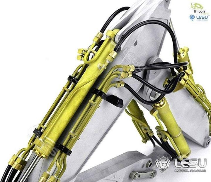 Immagine prodotto Thicon Models 58329 1:14 Braccio escavatore 1pc.