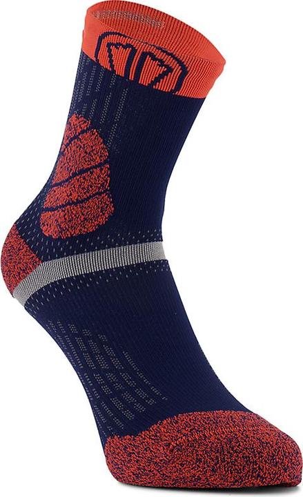 Immagine prodotto Sidas Trail Protect 40-41 calze da corsa uomo (40 - 41)