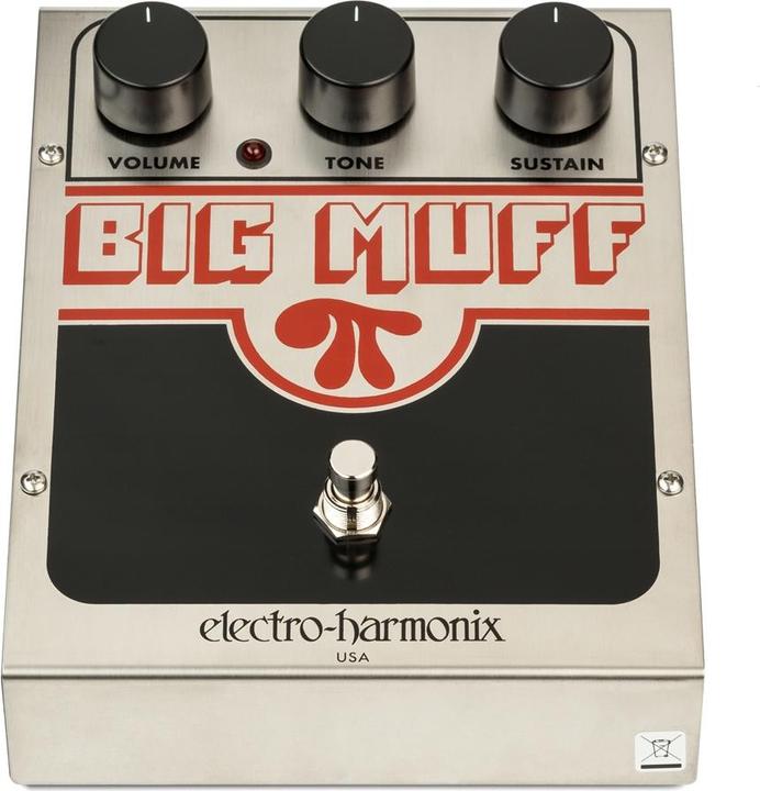 Immagine prodotto Electro-Harmonix Big Muff Pi (Chitarra)