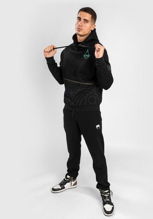 Immagine prodotto Venum Assassin's Creed Reloaded Hoodie - black - L (L)