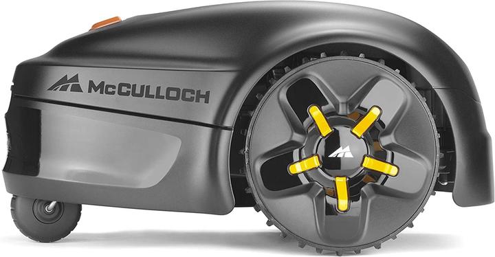 Image du produit McCulloch ROB S800 (800 m²)