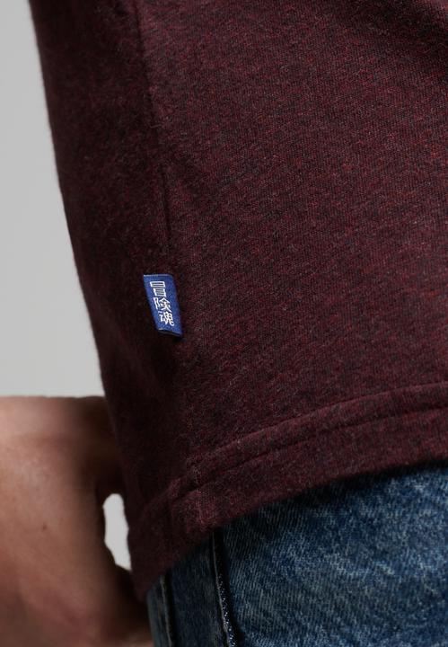 Actual product image Superdry Vintage Logo (S)