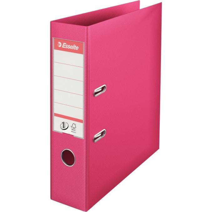 Esselte, Dokumentenablage, No1 Power brevordner PP A4 75m (A4)