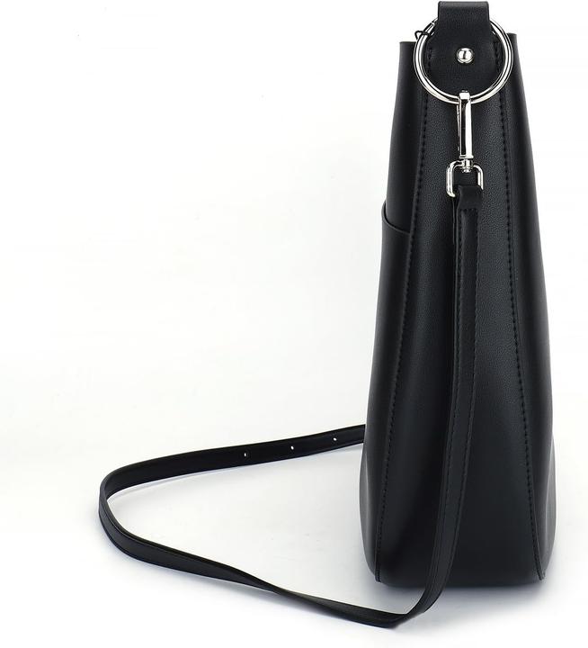 Immagine prodotto Carlheim Borsa Tote in Vera Pelle Statement